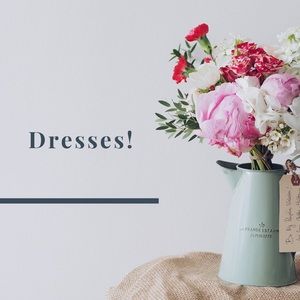 Dress Sale Buy 2 for 30% discount